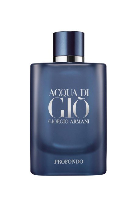 Giorgio Armani Acqua Di Gio Profondo 75 Ml Edp Erkek Tester Parfüm Giorgio Armani Acqua Di Gio Profondo 75 Ml Edp Erkek Tester Parfüm