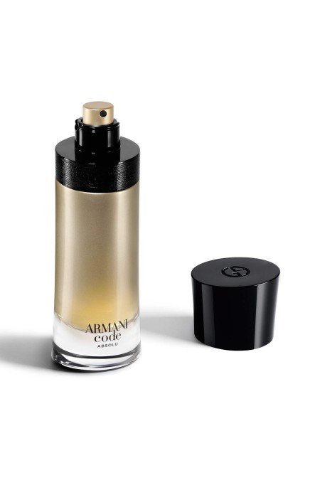 Giorgio Armani Code Absolu 110ml EDP Erkek Tester Parfüm Giorgio Armani Code Absolu 110ml EDP Erkek Tester Parfüm