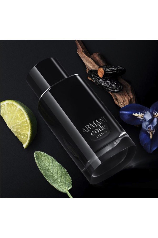 Giorgio Armani Code Le Parfum 125 ml Erkek Tester Parfüm Giorgio Armani Code Le Parfum 125 ml Erkek Tester Parfüm