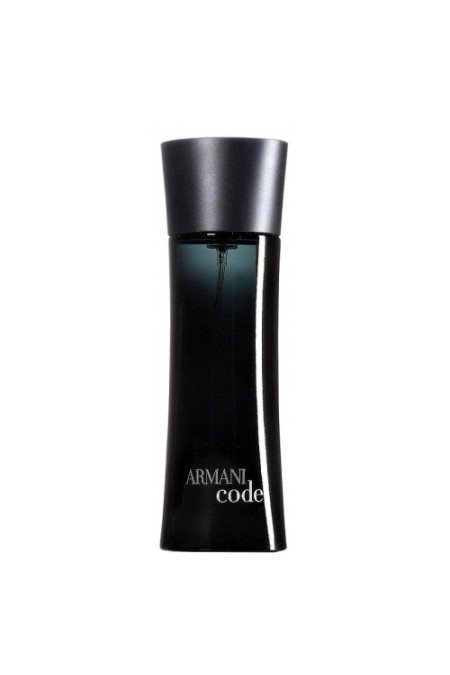 Giorgio Armani Code Pour Homme Edt 125ml Erkek Tester Parfüm