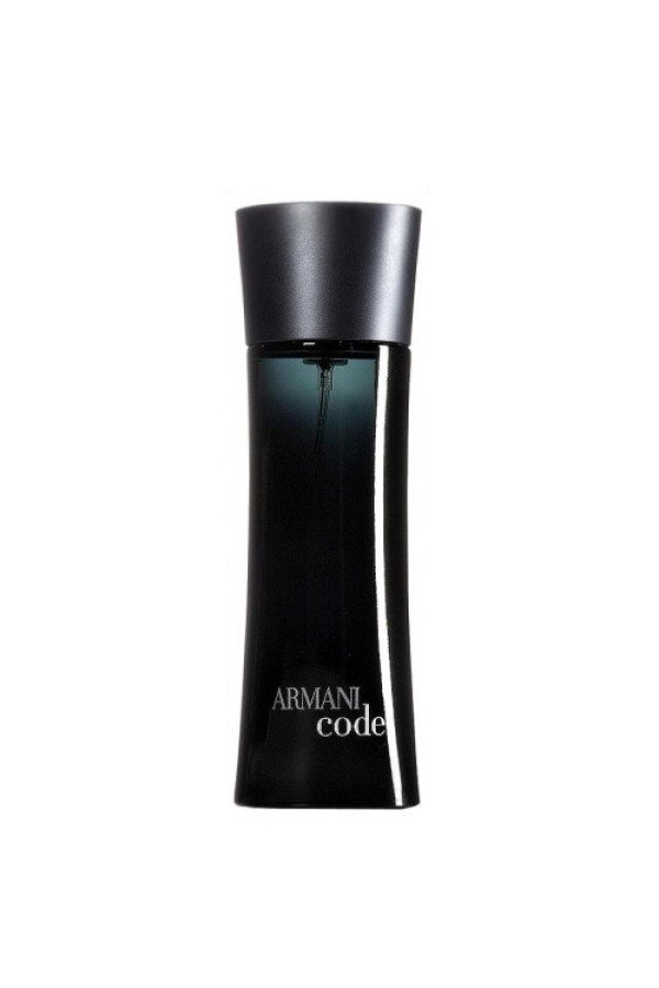 Giorgio Armani Code Pour Homme Edt 125ml Erkek Tester Parfüm Giorgio Armani Code Pour Homme Edt 125ml Erkek Tester Parfüm