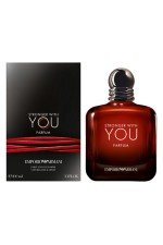 Emporio Armani Stronger With You Parfum 100ml Erkek Tester Parfüm Emporio Armani Stronger With You Parfum 100ml Erkek Tester Parfüm