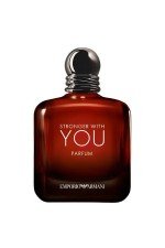 Emporio Armani Stronger With You Parfum 100ml Erkek Tester Parfüm Emporio Armani Stronger With You Parfum 100ml Erkek Tester Parfüm