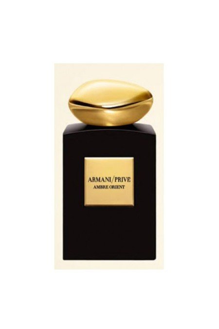 Giorgio Armani Prive Ambre Orient Edp 100ml Unisex Tester Parfüm