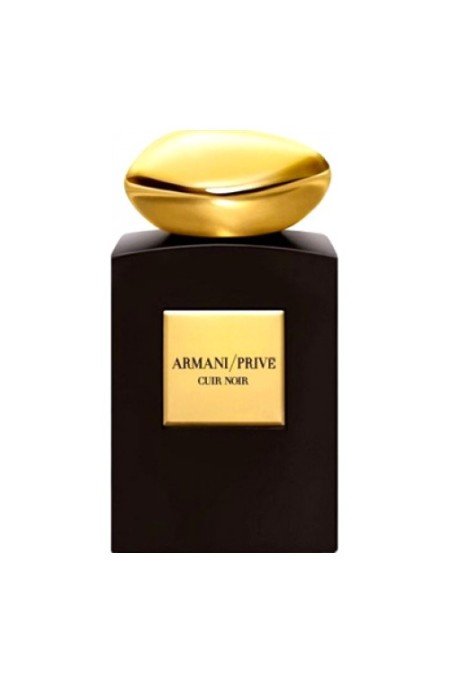 Giorgio Armani Prive Cuir Noir Edp 100ml Unisex Tester Parfüm