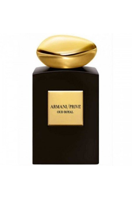 Giorgio Armani Prive Oud Royal Edp 100ml Unisex Tester Parfüm Giorgio Armani Prive Oud Royal Edp 100ml Unisex Tester Parfüm