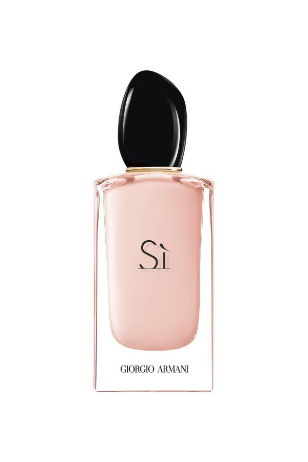 Giorgio Armani Si Fiori EDP 100ML Kadın Tester Parfüm Giorgio Armani Si Fiori EDP 100ML Kadın Tester Parfüm