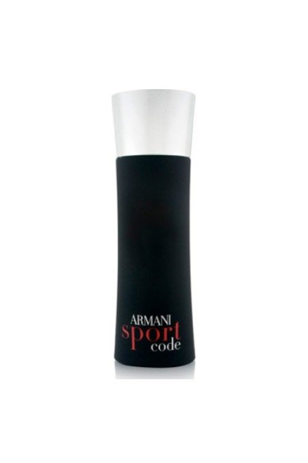 Giorgio Armani Sport Code Edt 125ml Erkek Tester Parfüm Giorgio Armani Sport Code Edt 125ml Erkek Tester Parfüm