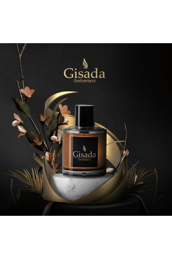 Gisada Ambassador For Men Edp 100 ml Erkek Tester Parfüm Gisada Ambassador For Men Edp 100 ml Erkek Tester Parfüm