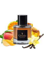 Gisada Ambassador For Men Edp 100 ml Erkek Tester Parfüm Gisada Ambassador For Men Edp 100 ml Erkek Tester Parfüm