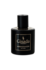 Gisada Ambassador Intense Edp 100 ml Erkek Tester Parfüm Gisada Ambassador Intense Edp 100 ml Erkek Tester Parfüm