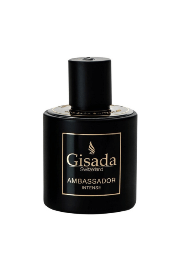 Gisada Ambassador Intense Edp 100 ml Erkek Tester Parfüm Gisada Ambassador Intense Edp 100 ml Erkek Tester Parfüm