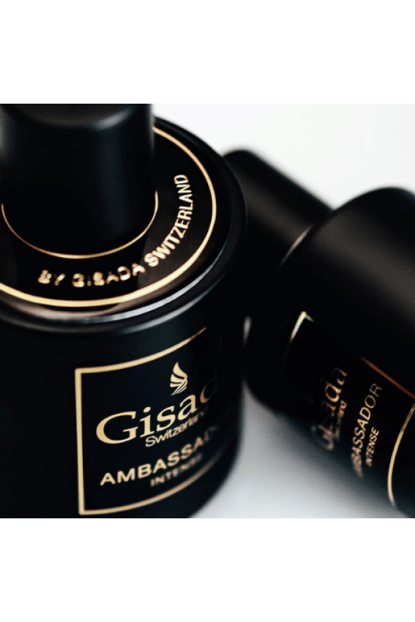 Gisada Ambassador Intense Edp 100 ml Erkek Tester Parfüm Gisada Ambassador Intense Edp 100 ml Erkek Tester Parfüm