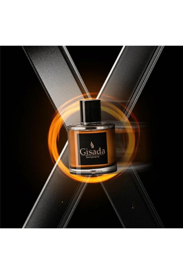 Gisada Ambassador For Men Edp 100 ml Erkek Tester Parfüm Gisada Ambassador For Men Edp 100 ml Erkek Tester Parfüm