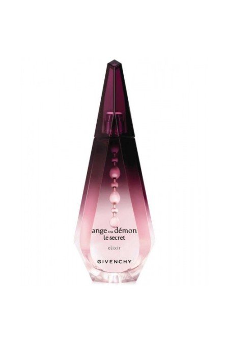 Givenchy Ange Ou Demon Elixir Edp 100ml Kadın Tester Parfüm Givenchy Ange Ou Demon Elixir Edp 100ml Kadın Tester Parfüm