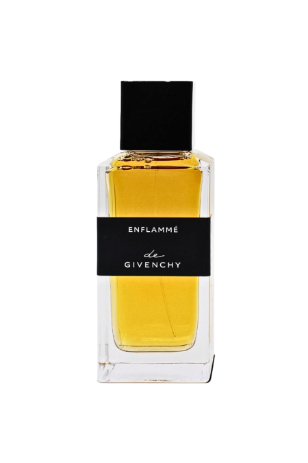 Givenchy Enflamme Edp 100 ml Unisex Tester Parfüm Givenchy Enflamme Edp 100 ml Unisex Tester Parfüm