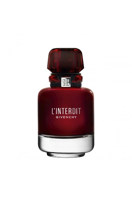 Givenchy L'Interdit Rouge EDP 80ML Kadın Parfümü Givenchy L'Interdit Rouge EDP 80ML Kadın Parfümü