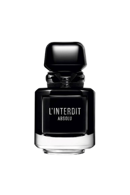 Givenchy L'Interdit Absolu EDP 80ML Kadın Tester Parfüm Givenchy L'Interdit Absolu EDP 80ML Kadın Tester Parfüm