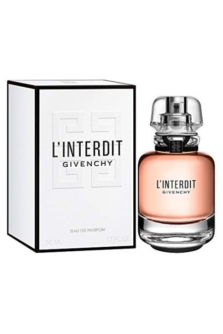 Givenchy L'interdit Edp 80ml Kadın Tester Parfüm Givenchy L'interdit Edp 80ml Kadın Tester Parfüm