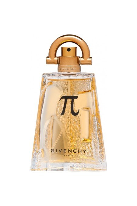 Givenchy Pi Edt 100ml Erkek Tester Parfüm