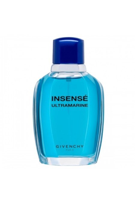 Givenchy Ultramarine Insense Edt 100ml Erkek Tester Parfüm Givenchy Ultramarine Insense Edt 100ml Erkek Tester Parfüm