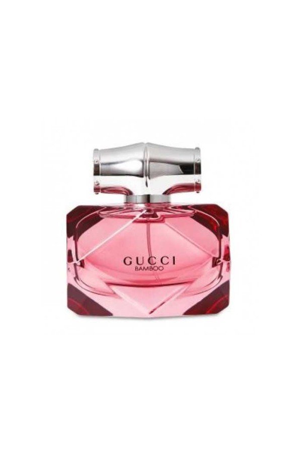Gucci Bamboo Limited Edition Edp 75ml Kadın Tester Parfüm Gucci Bamboo Limited Edition Edp 75ml Kadın Tester Parfüm