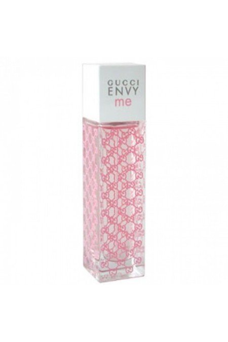 Gucci Envy Me Edt 100ml Kadın Tester Parfüm Gucci Envy Me Edt 100ml Kadın Tester Parfüm