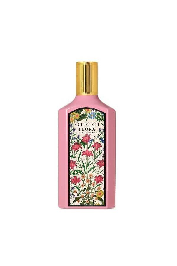 Gucci Flora Gorgeous Gardenia Edp 100 Ml Kadın Tester Parfüm Gucci Flora Gorgeous Gardenia Edp 100 Ml Kadın Tester Parfüm