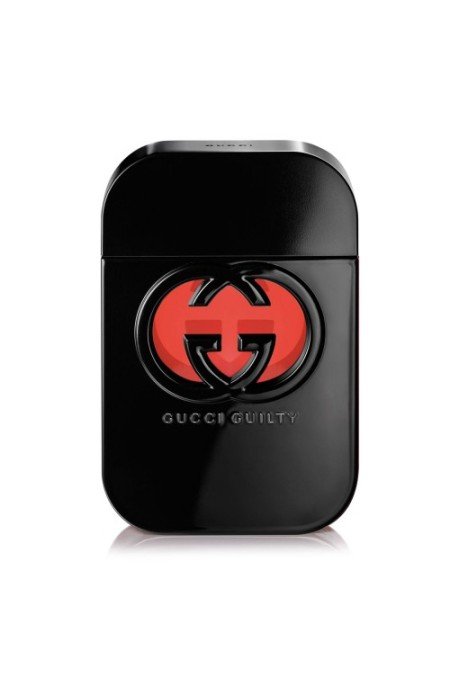 Gucci Guilty Black Edt 75ml Kadın Tester Parfüm Gucci Guilty Black Edt 75ml Kadın Tester Parfüm