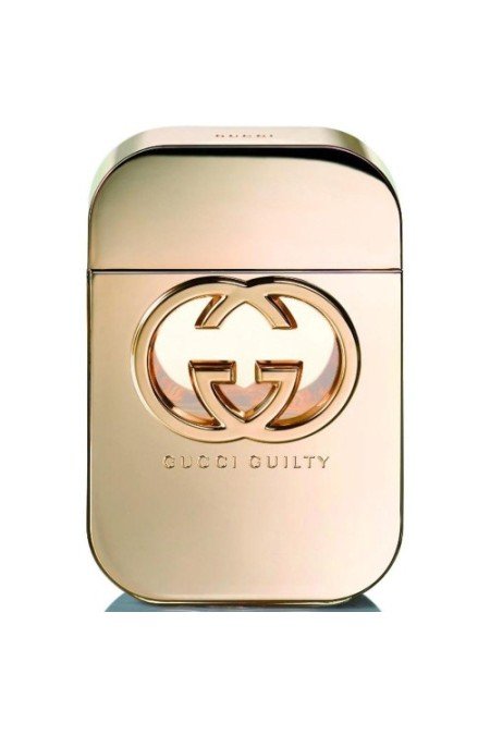 Gucci Guilty Edt 75ml Kadın Tester Parfüm Gucci Guilty Edt 75ml Kadın Tester Parfüm