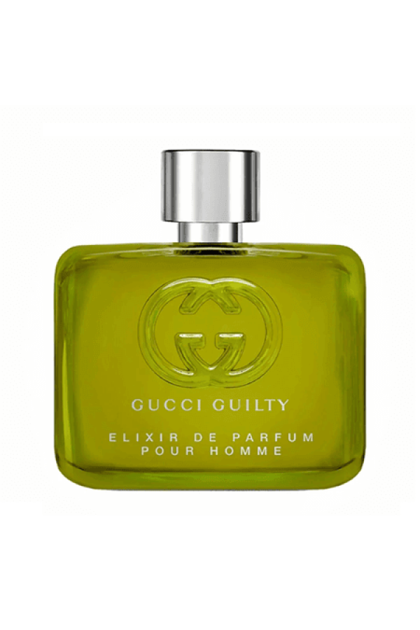 Gucci Guilty Elixir De Parfum 60ml Erkek Tester Parfüm Gucci Guilty Elixir De Parfum 60ml Erkek Tester Parfüm