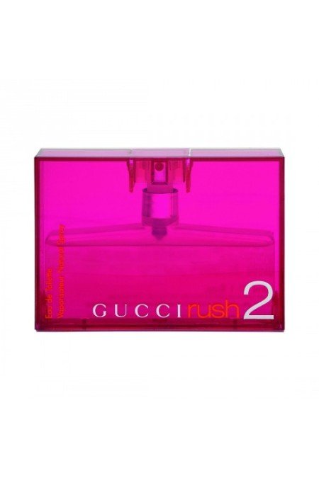 Gucci Rush 2 Edt 75ml Kadın Tester Parfüm Gucci Rush 2 Edt 75ml Kadın Tester Parfüm
