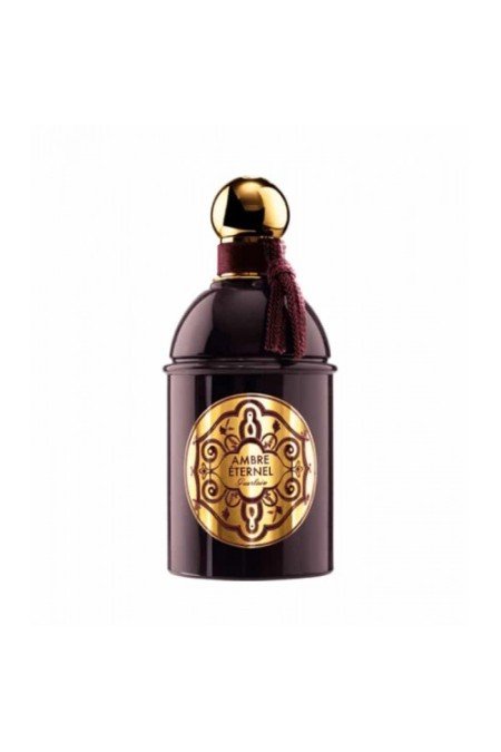 Guerlain Ambre Eternel Edp 125ml Unisex Tester Parfüm
