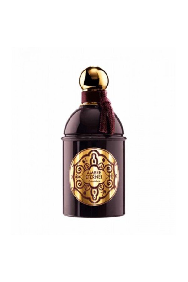 Guerlain Ambre Eternel Edp 125ml Unisex Tester Parfüm Guerlain Ambre Eternel Edp 125ml Unisex Tester Parfüm
