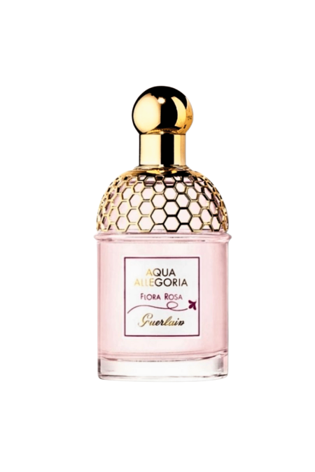Guerlain Aqua Allegoria Flora Rosa Edt 75 ml Kadın Tester Parfüm Guerlain Aqua Allegoria Flora Rosa Edt 75 ml Kadın Tester Parfüm