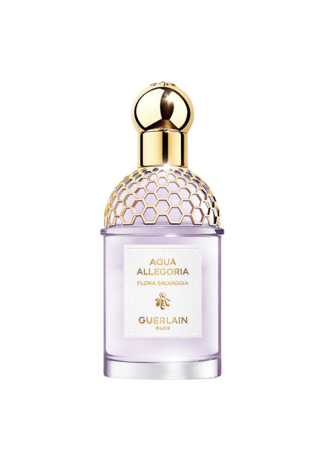 Guerlain Aqua Allegoria Flora Salvaggia Edt 75 ml Kadın Tester Parfüm Guerlain Aqua Allegoria Flora Salvaggia Edt 75 ml Kadın Tester Parfüm