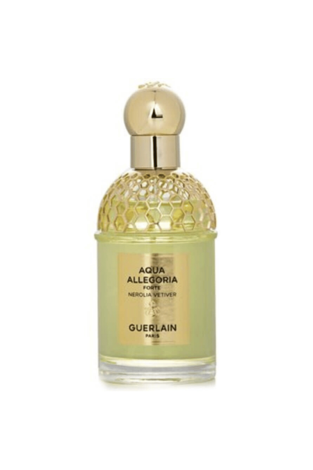 Guerlain Aqua Allegoria Forte Nerolia Vetiver Edp 75 ml Unisex Tester Parfüm Guerlain Aqua Allegoria Forte Nerolia Vetiver Edp 75 ml Unisex Tester Parfüm