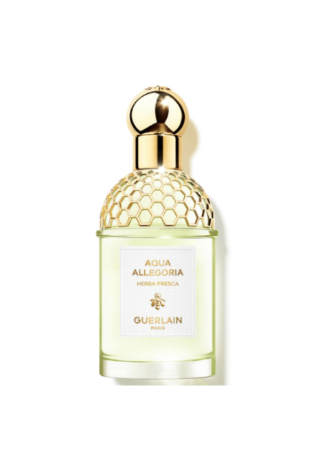 Guerlain Aqua Allegoria Herba Fresca Edt 75 ml Kadın Tester Parfüm Guerlain Aqua Allegoria Herba Fresca Edt 75 ml Kadın Tester Parfüm