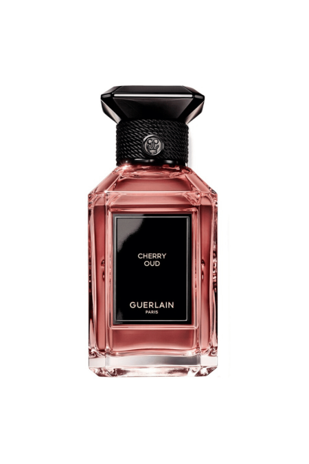 Guerlain Cherry Oud Edp 100 ml Unisex Tester Parfüm Guerlain Cherry Oud Edp 100 ml Unisex Tester Parfüm