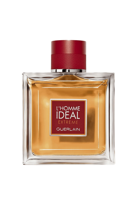 Guerlain L Homme Ideal Extreme Edp 100 ml Erkek Tester Parfüm