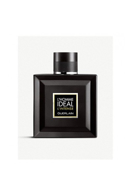 Guerlain L'Homme Ideal Intense Edp 100Ml Erkek Tester Parfüm Guerlain L'Homme Ideal Intense Edp 100Ml Erkek Tester Parfüm