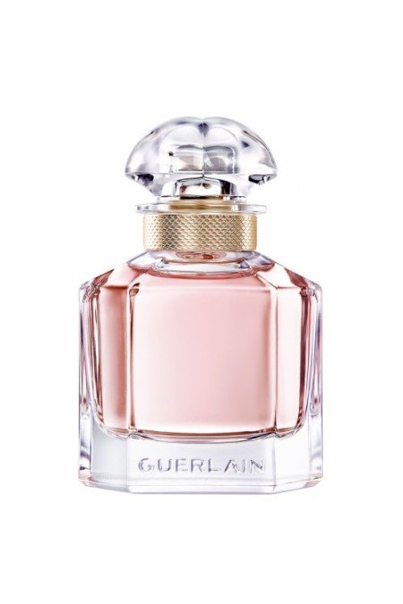 Guerlain Mon Edp 100ml Kadın Tester Parfüm Guerlain Mon Edp 100ml Kadın Tester Parfüm