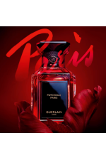 Guerlain Patchouli Paris Edp 100 ml Unisex Tester Parfüm Guerlain Patchouli Paris Edp 100 ml Unisex Tester Parfüm