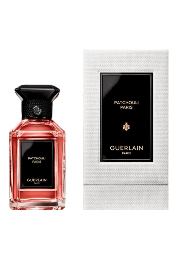 Guerlain Patchouli Paris Edp 100 ml Unisex Tester Parfüm Guerlain Patchouli Paris Edp 100 ml Unisex Tester Parfüm
