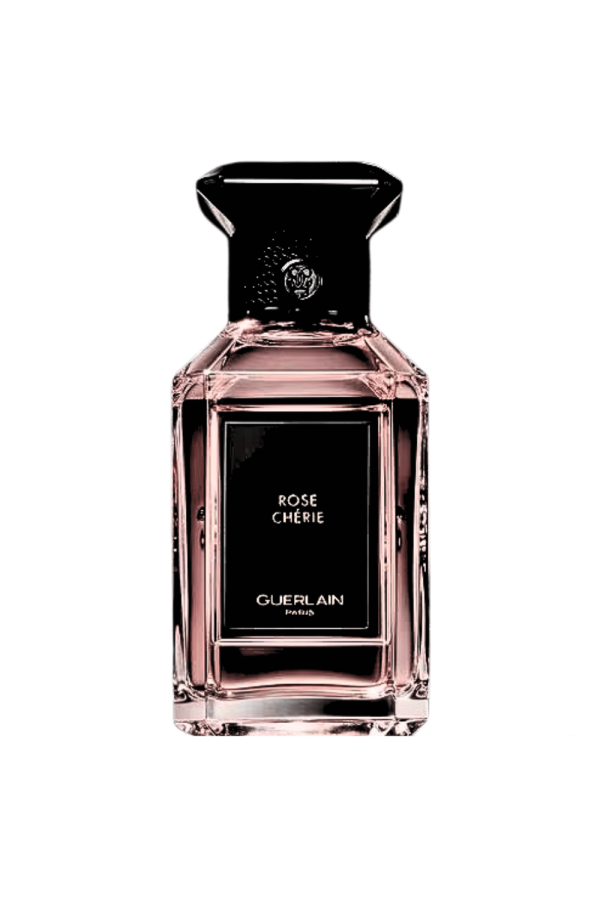 Guerlain Rose Chérie Edp 100 ml Unisex Tester Parfüm Guerlain Rose Chérie Edp 100 ml Unisex Tester Parfüm