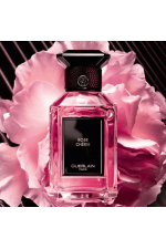 Guerlain Rose Chérie Edp 100 ml Unisex Tester Parfüm Guerlain Rose Chérie Edp 100 ml Unisex Tester Parfüm
