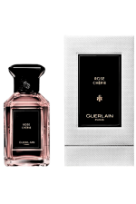 Guerlain Rose Chérie Edp 100 ml Unisex Tester Parfüm Guerlain Rose Chérie Edp 100 ml Unisex Tester Parfüm