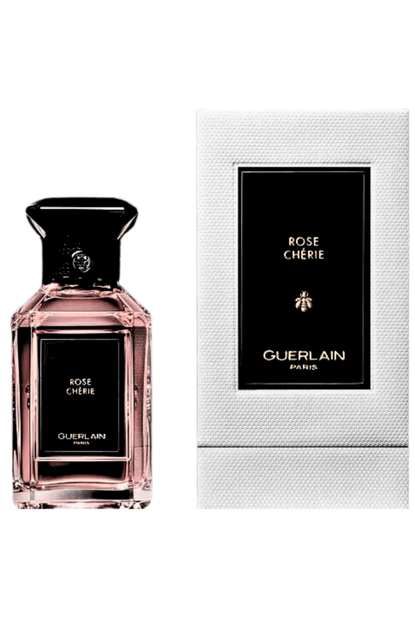 Guerlain Rose Chérie Edp 100 ml Unisex Tester Parfüm Guerlain Rose Chérie Edp 100 ml Unisex Tester Parfüm