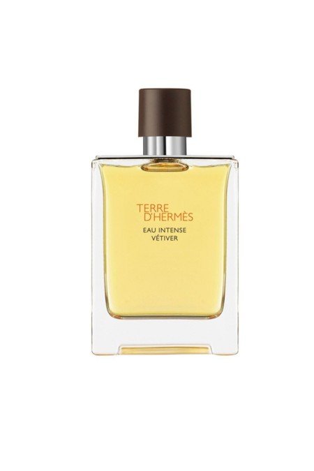 Hermes Terre D'Eau Intense Vetiver Edp 100 ml Erkek Tester Parfüm Hermes Terre D'Eau Intense Vetiver Edp 100 ml Erkek Tester Parfüm