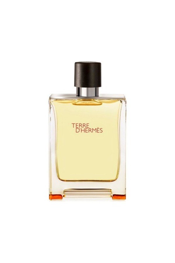 Hermes Terre D'hermes Parfüm Edt 100ml Erkek Tester Parfüm Hermes Terre D'hermes Parfüm Edt 100ml Erkek Tester Parfüm